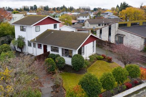 Photo of property in 33 Glassey Drive, Allenton, Ashburton, 7700