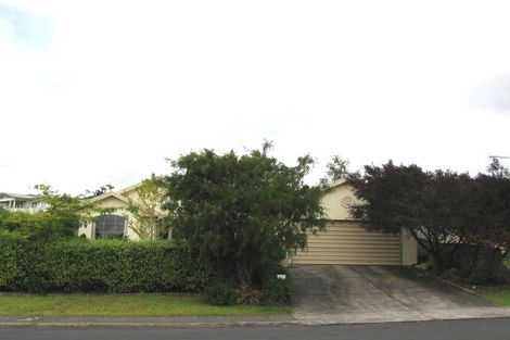 Photo of property in 91 Bluebird Crescent, Unsworth Heights, Auckland, 0632