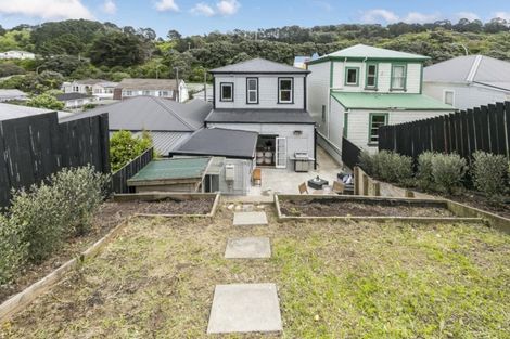 Photo of property in 59 Moxham Avenue, Hataitai, Wellington, 6021