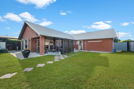 Photo of property in 75 Stirling Drive, Morrinsville, 3300