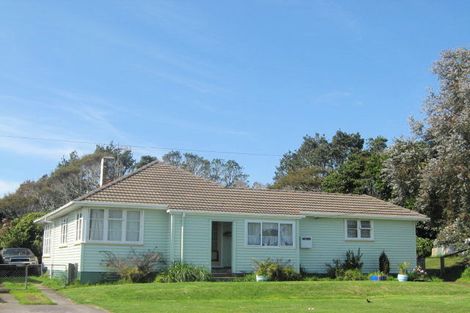 Photo of property in 161 Frankley Road, Frankleigh Park, New Plymouth, 4310