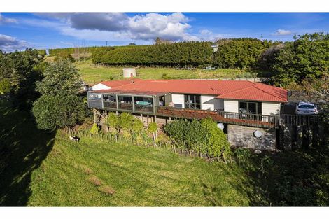 Photo of property in 448 Apotu Road, Kauri, Kamo, 0185