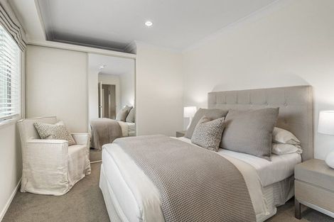 Photo of property in 2d/10 Augustus Terrace, Parnell, Auckland, 1052