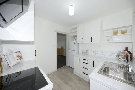 Photo of property in 2/153 Clarence Street, Riccarton, Christchurch, 8011