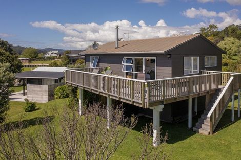 Photo of property in 4 Grierson Close, Hahei, Whitianga, 3591