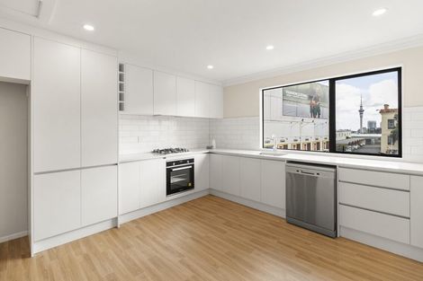 Photo of property in 3c Exmouth Street, Eden Terrace, Auckland, 1021