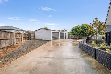 Photo of property in 14 Portchester Street, Aranui, Christchurch, 8061