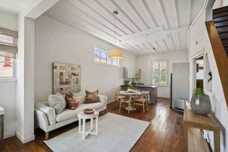 Photo of property in 127 John Street, Ponsonby, Auckland, 1011