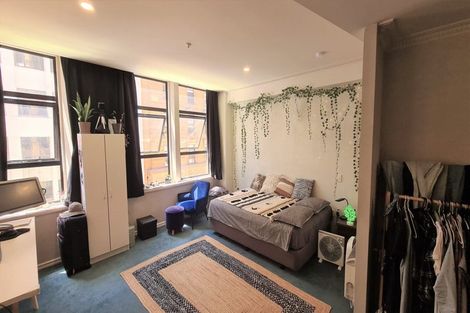 Photo of property in Quest Wellington Serviced Apart, 3/33c Hunter Street, Wellington Central, Wellington, 6011