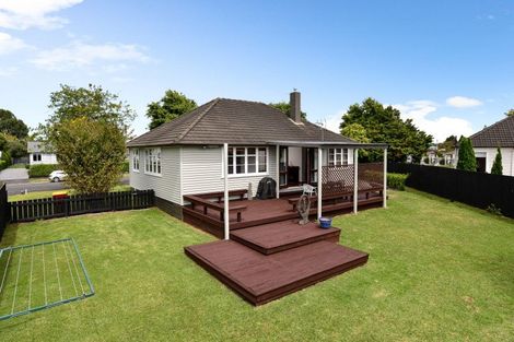 Photo of property in 109 Fairfield Road, Fairfield, Hamilton, 3214