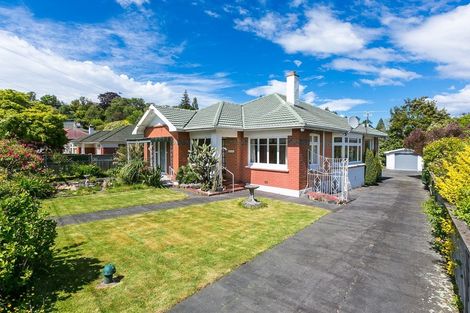 Photo of property in 16 Glendining Avenue, North East Valley, Dunedin, 9010