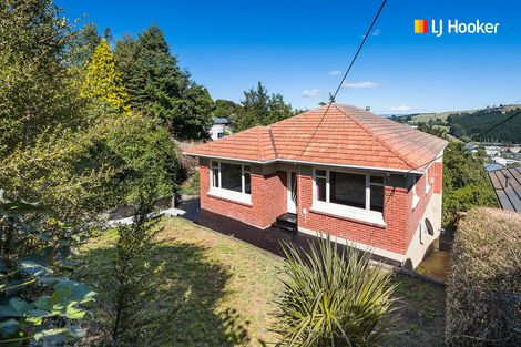 Photo of property in 26 Agnes Street, Kenmure, Dunedin, 9011