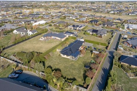 Photo of property in 60 Jacks Drive, West Melton, 7618