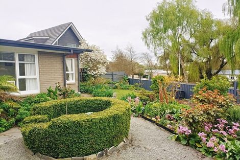Photo of property in 4 Sloan Terrace, Cashmere, Christchurch, 8022