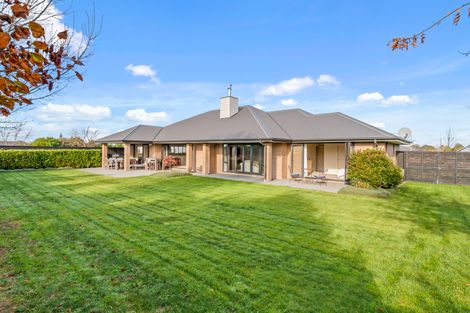 Photo of property in 25 Lancashire Lane, West Melton, 7618