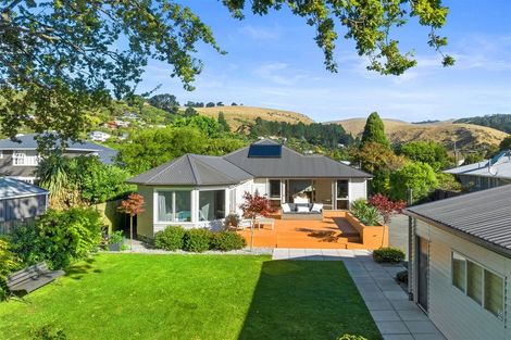 Photo of property in 275 Centaurus Road, Hillsborough, Christchurch, 8022