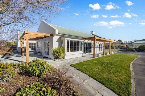 Photo of property in 1 Farm Road, Allenton, Ashburton, 7700