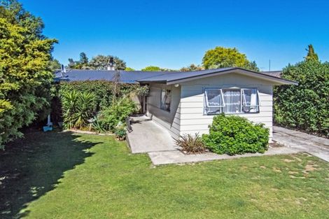 Photo of property in 13 Ballance Street, Masterton, 5810