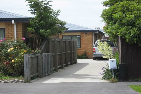 Photo of property in 41 Fairfield Avenue, Addington, Christchurch, 8024