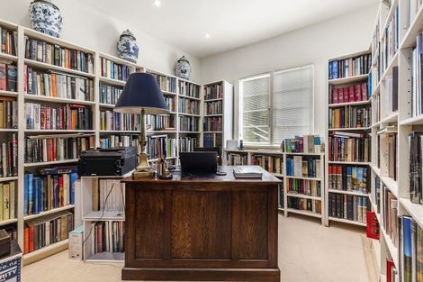 Photo of property in 29a Grass Street, Roseneath, Wellington, 6011