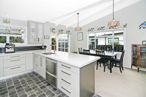 Photo of property in 23 Cowling Road, Hurdon, New Plymouth, 4310