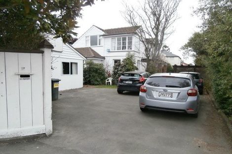 Photo of property in 27 Ilam Road, Upper Riccarton, Christchurch, 8041