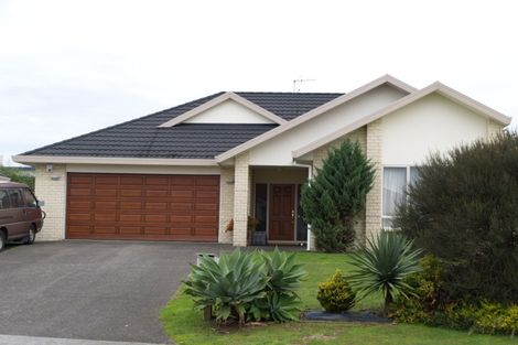 Photo of property in 15 Bowscale Place, Northpark, Auckland, 2013