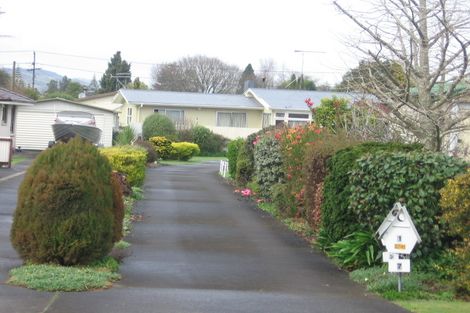 Photo of property in 2/7 Albert Street, Papakura, 2110