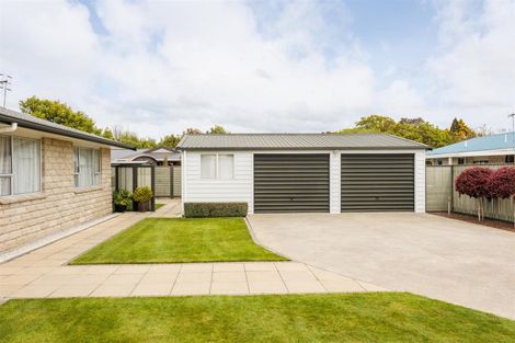 Photo of property in 19 Armagh Terrace, Marton, 4710