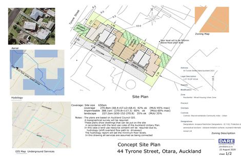 Photo of property in 44 Tyrone Street, Otara, Auckland, 2023