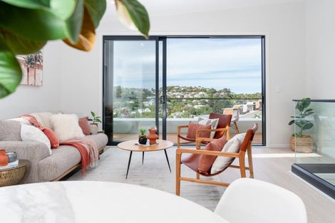 Photo of property in 109 Tiketike Way, Brooklyn, Wellington, 6021