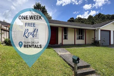 Photo of property in 1/37 Mohaka Street, Wainuiomata, Lower Hutt, 5014