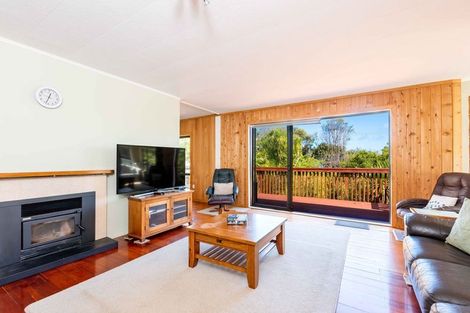 Photo of property in 1 Waianga Place, Omapere, Kaikohe, 0473