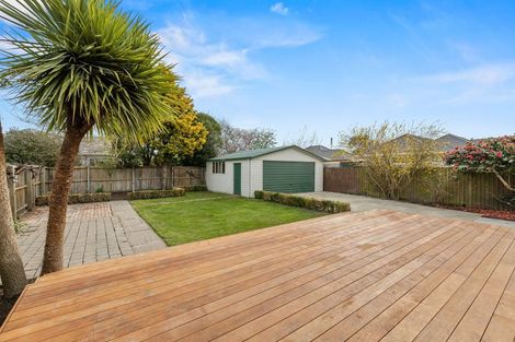 Photo of property in 31 Bronwyn Street, Mairehau, Christchurch, 8052
