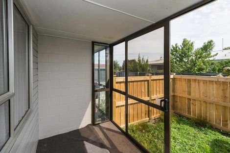 Photo of property in 4/654 Cashel Street, Linwood, Christchurch, 8011