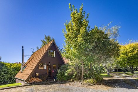 Photo of property in 4 Turoa Drive, Ohakune, 4625