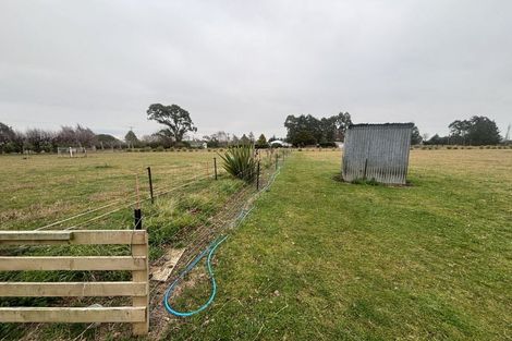 Photo of property in 85 Willowbridge Settlement Road, Waimate, 7980