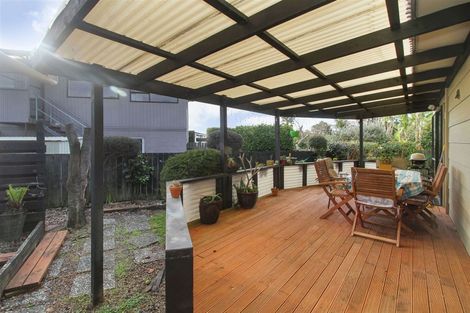 Photo of property in 7 Taihiki Road, Clarks Beach, 2122