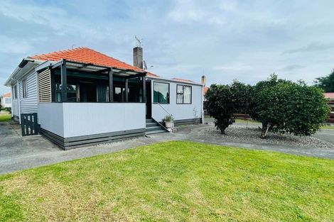 Photo of property in 5 Lincoln Place, Levin, 5510