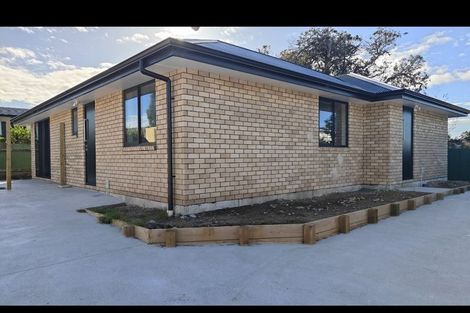 Photo of property in 4b Lincoln Road, Springvale, Wanganui, 4501