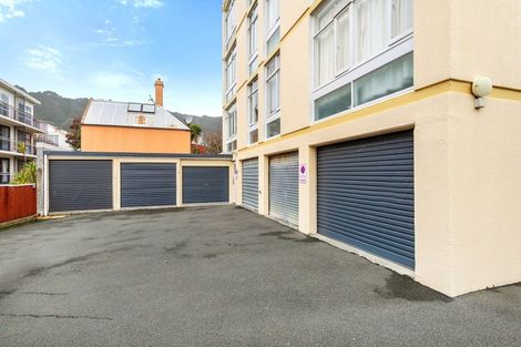 Photo of property in Rutherford Flats, 5 Levy Street, Mount Victoria, Wellington, 6011