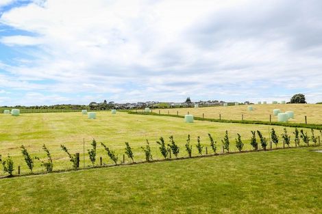 Photo of property in 14 Ryder Drive, Waiwhakaiho, New Plymouth, 4312