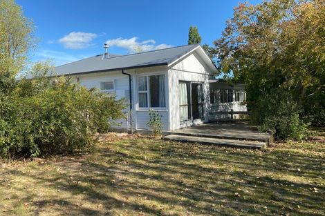 Photo of property in 2 Lyndon Street, Culverden, 7392