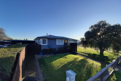 Photo of property in 66 Matai Street, Murupara, 3025