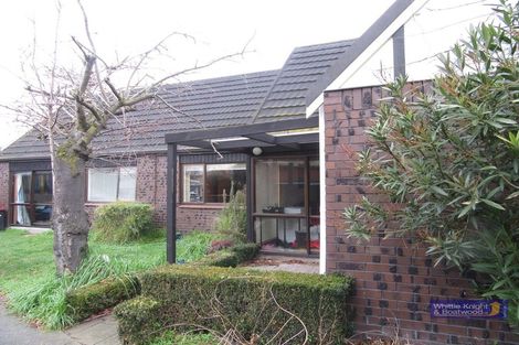 Photo of property in 41 Sayers Crescent, Ilam, Christchurch, 8041