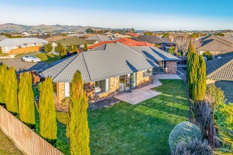 Photo of property in 8 Protea Place, Wigram, Christchurch, 8042