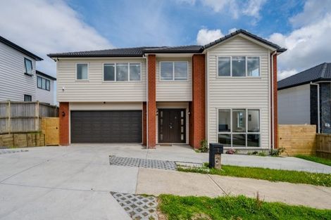Photo of property in 7 Drover Close, Flat Bush, Auckland, 2019