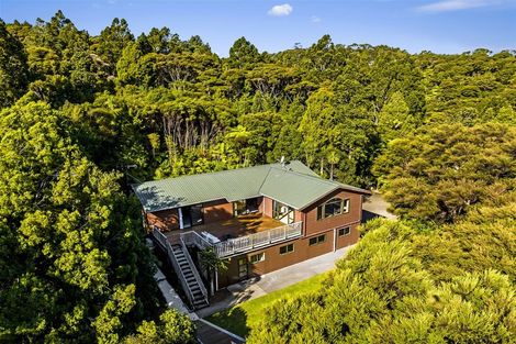 Photo of property in 87 Bethells Road, Waitakere, Henderson, 0782