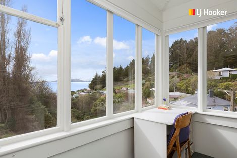 Photo of property in 27 Harbour Terrace, Careys Bay, Port Chalmers, 9023