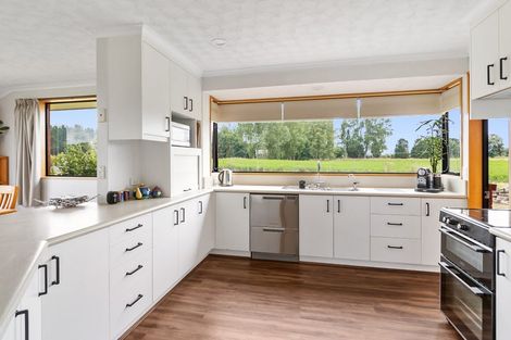 Photo of property in 206 Winchester-geraldine Road, Geraldine Flat, Geraldine, 7991